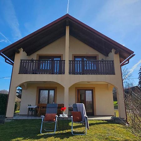 Holiday House And Apartments Vale ดูกาเรซา ภายนอก รูปภาพ
