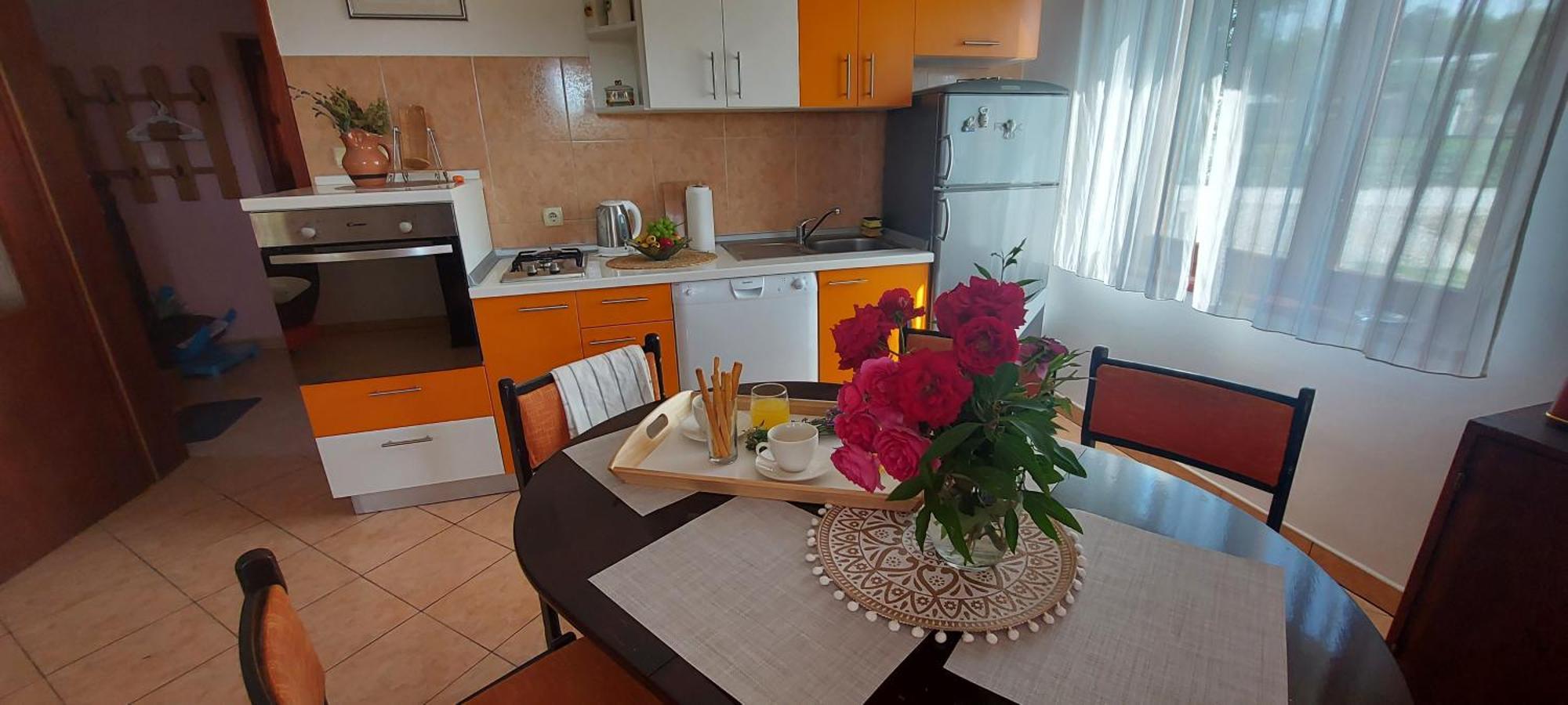 Holiday House And Apartments Vale ดูกาเรซา ภายนอก รูปภาพ