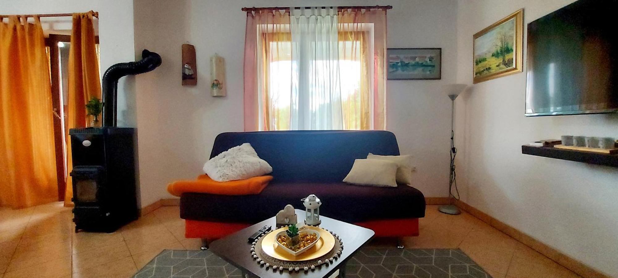 Holiday House And Apartments Vale ดูกาเรซา ห้อง รูปภาพ